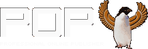 POP - Professional Online Publisher